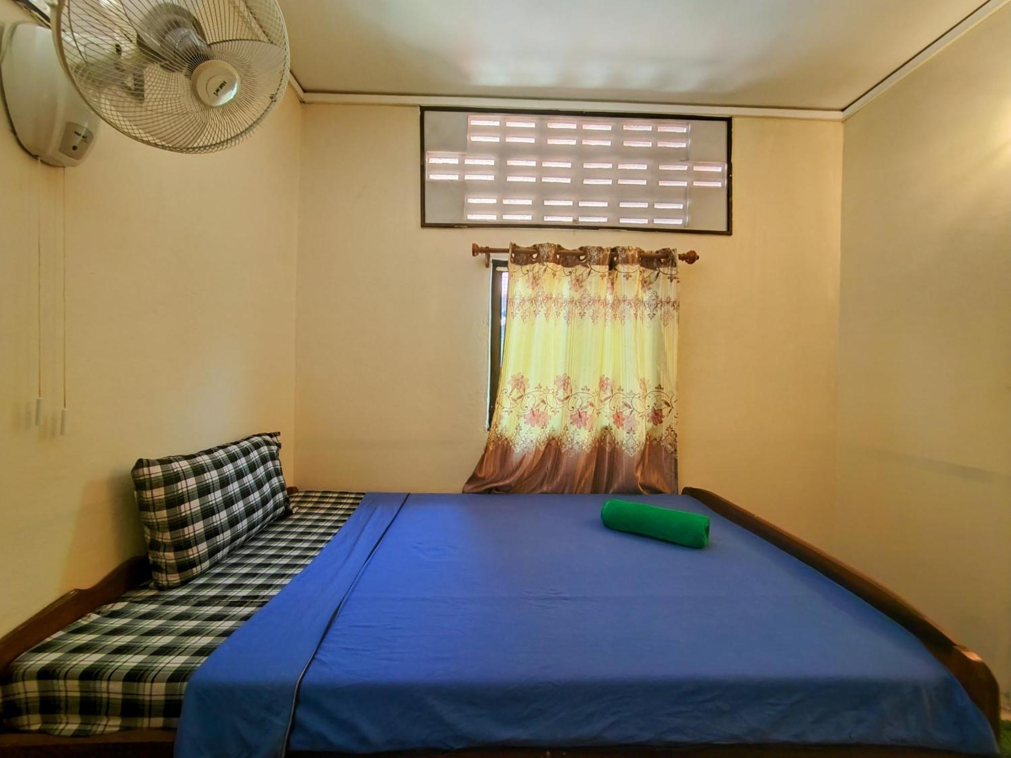 Soben Cafe Guesthouse & Restaurant Siem Reap Room photo